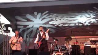 The Grass Roots with Mark Dawson - I'd Wait a Million Years (partial) - 8/6/2010