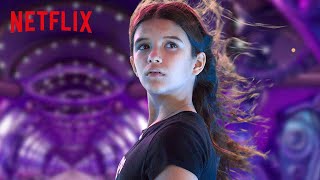 Meet Missy Moreno | We Can Be Heroes | Netflix Futures