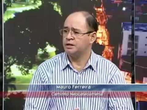 Programa Janela Aberta - Caminho Neocatecumenal