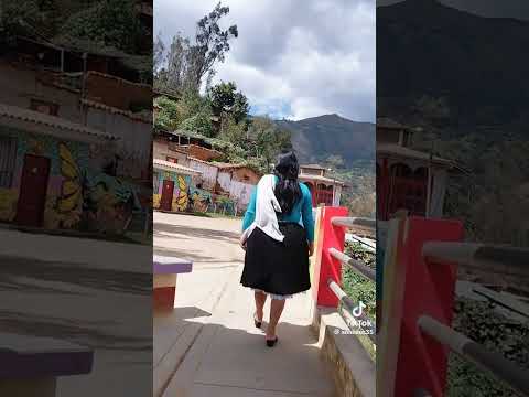 panao  pachitea  huanuco perú  mujer  bellaz