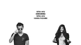 Download lagu SETIA - Faizal tahir | Elizabeth Tan ft. (LIRIK) mp3 Download lagu SETIA - Faizal tahir | Elizabeth Tan ft. (LIRIK) mp3