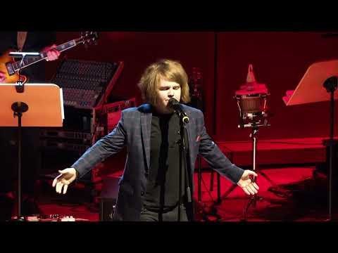 "Kochanie" - Jarecki | Kuba Anusiewicz cover