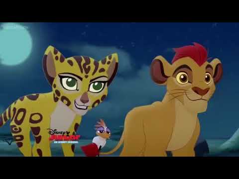 Fulirella Part 6 - Fuli and Mousey's Conversation