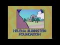 PTV Park Local Funding Around PTV Park Helena Rubinstein Foundation WNET TV 1994
