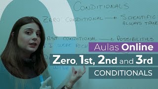 APRENDA TODAS AS CONDICIONAIS EM INGLÊS | Do Zero à Fluência