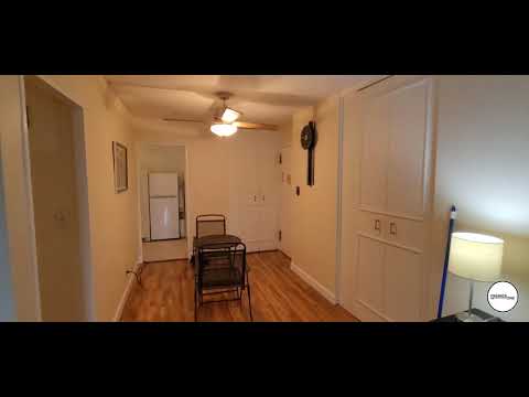 1020 Grand Concourse #5G