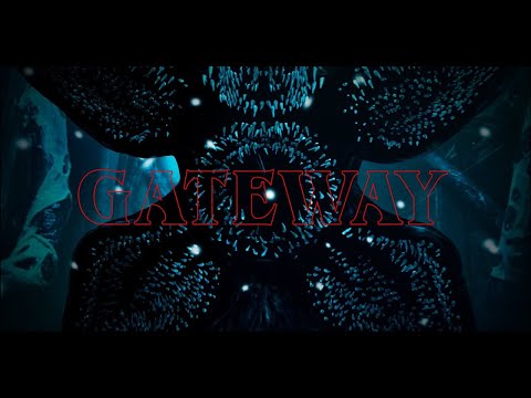 Stranger Things Fan Film | GATEWAY (80s Sci-fi Horror Short)