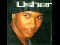 Usher - One Day You'll Be Mine