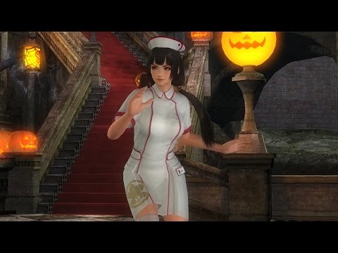 DOA5LR Replay (Jann Lee) vs BLAZEYOSHI (Naotora)