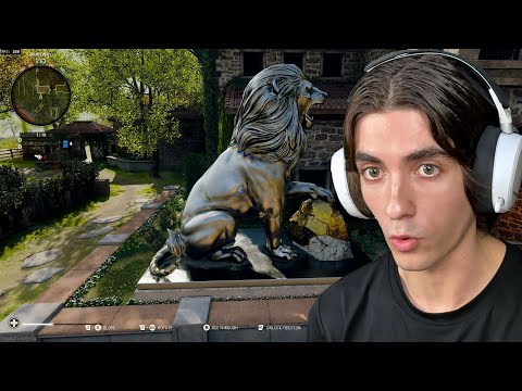 개웃긴 숨바꼭질 게임