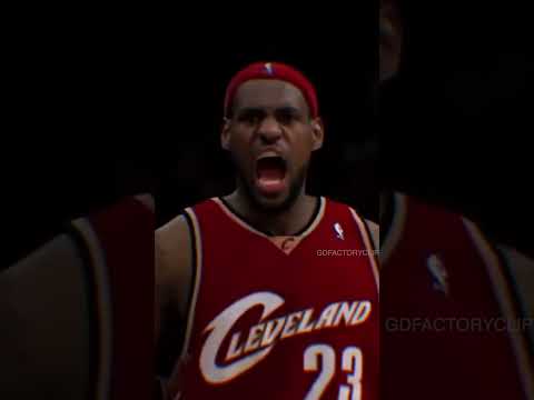 LeBron vs Kobe 🔥 #shorts