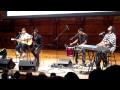 K'naan - Bulletproof Pride