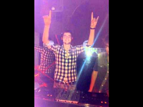 Basto Vs Tim Manson - Gregory's Otherside (Kevin Marx Bootleg)