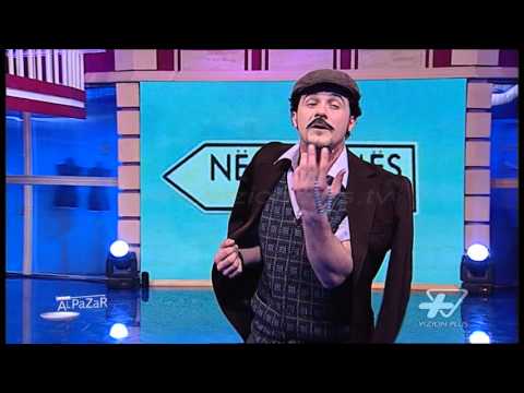 Qe te jesh burre duhet te vjedhesh shtetin - Alpazar - Vizion Plus