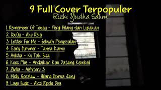 Download lagu KUMPULAN COVER LAGU RIZKI YUDHA TERENAK DAN TERPOPULER mp3