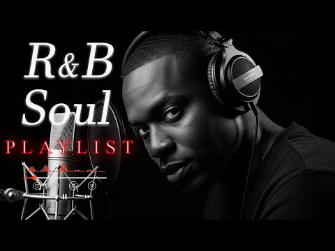 【R&B Soul】Sweet Soul Harmony – Soft R&B Sounds for Deep Relaxation