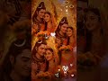 Ishq Tera Tai Khtm Shivshakti Song 🫶