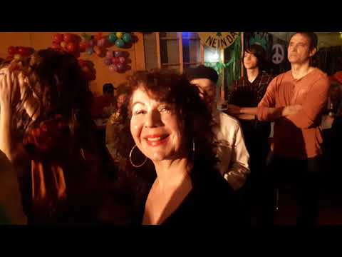 Rockfasching in Stuttgart  Mühlhausen  mit No Way