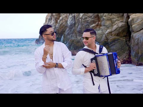 El Desamor Se Fue De Viaje - Junior Diaz & Edinson Yepes