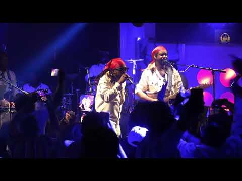 Zafem Live 2025 @ Club Ivy ---Lalin Ak Soley