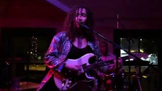Jackie Venson &quot;Always Free (Live)&quot;