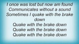 Superdrag - The Emotional Kind Lyrics
