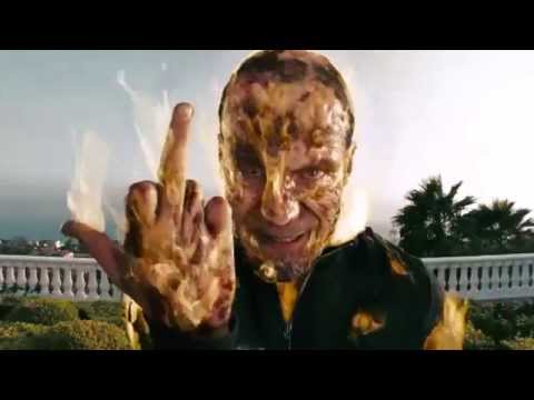 A. Piikki - Tää ei oo Strömsö (Crank musiikkivideo)