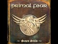 Primal Fear - Demons And Angels 