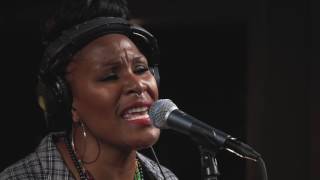 Tiffany Wilson - In Between (Live on KEXP)