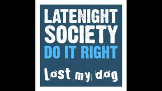 Latenight Society - Do It Right (Marko Militano remix)