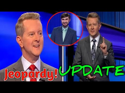 Jeopardy Return Date