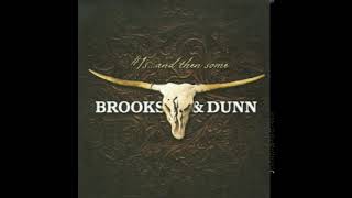 Brooks &amp; Dunn -  Little Miss Honky Tonk