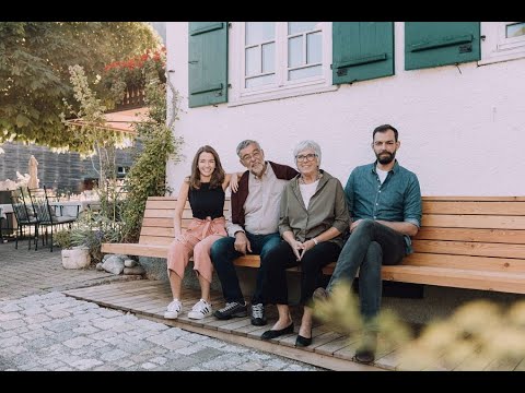 Das Naturhotel Chesa Valisa****s bei den Hotel-Legenden 2023 im Servus TV