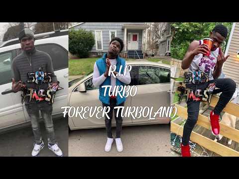 TY Houdini - "May 5th" (Official Audio)