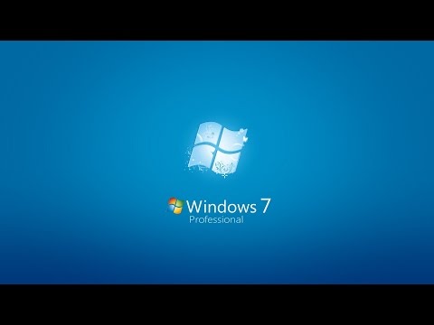 comment installer windows 7 a partir d'une image iso