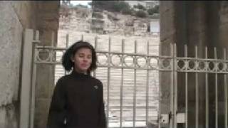 preview picture of video 'A Trip to Ancient and Modern Greece-part 1'