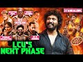 Lokesh Kanagaraj S New Interview He Just Confirmed Everything About LCU Lokesh Cinematic Universe