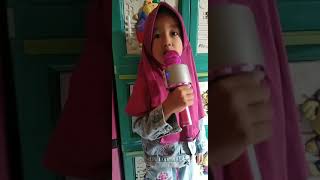 Download lagu Bernyanyi lagu Mabruk alfa mabruk🥰 mp3