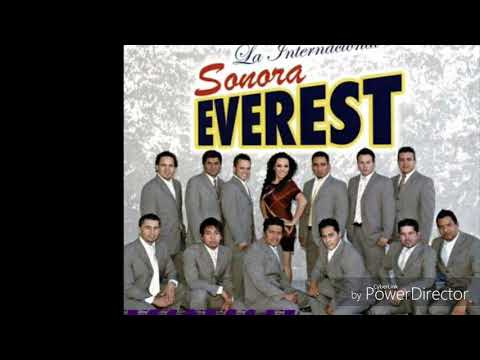 Sonora Everest Cuando Acaba El Placer