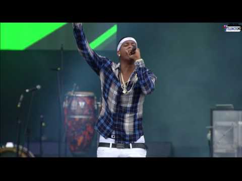 Ultra Mega & Black Jonas Point Chemical - Telemicro Anniversary 2017