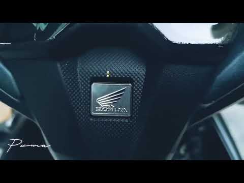 "Lick" the Honda Click 125i