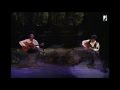 Paco de Lucia - Monasterio de Sal / Colombianas (Live in Sevilla)