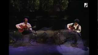 Paco de Lucia - Monasterio de Sal / Colombianas (Live in Sevilla)