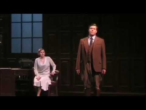 Rebecca - 18 Ehrlichkeit und Vertrauen / Honesty and Trust (German subs English translation)