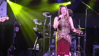 Thick As Thieves It Hurts So Bad(Susan Tedeschi Cover)