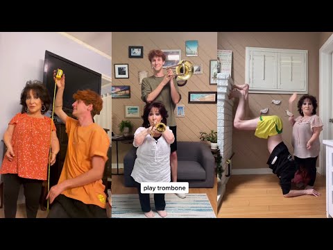 Funny Peet Montzingo Tik Tok Videos 2021 | Let's Laugh