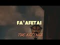 SAMOAN KARAOKE LYRICS FA AFETAI BY THE KATINAS