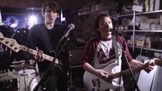 Mozes and the Firstborn (live bij 3voor12 Generator Party @ ITGWO16)