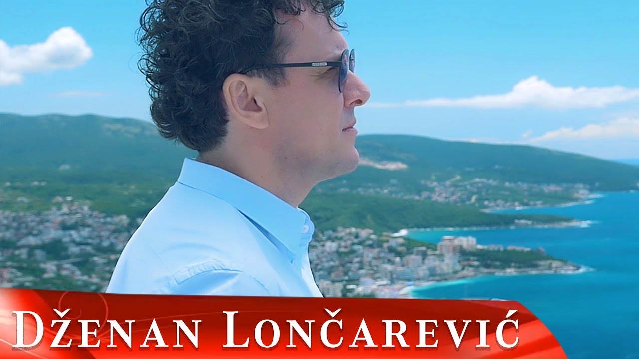 Dzenan Loncarevic — Pitam Te