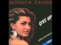 Monica Zanda - Give me Up (Italo Disco)